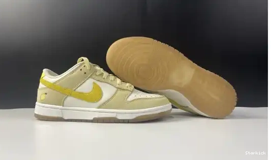 Drop Nike Dunk DJ6902-700 Lemon Low 0513